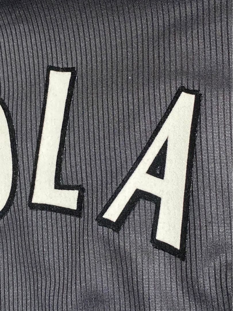 正規品』チェルシー 02/04 アウェイ ゾラ ユニフォーム ウェア - メルカリ