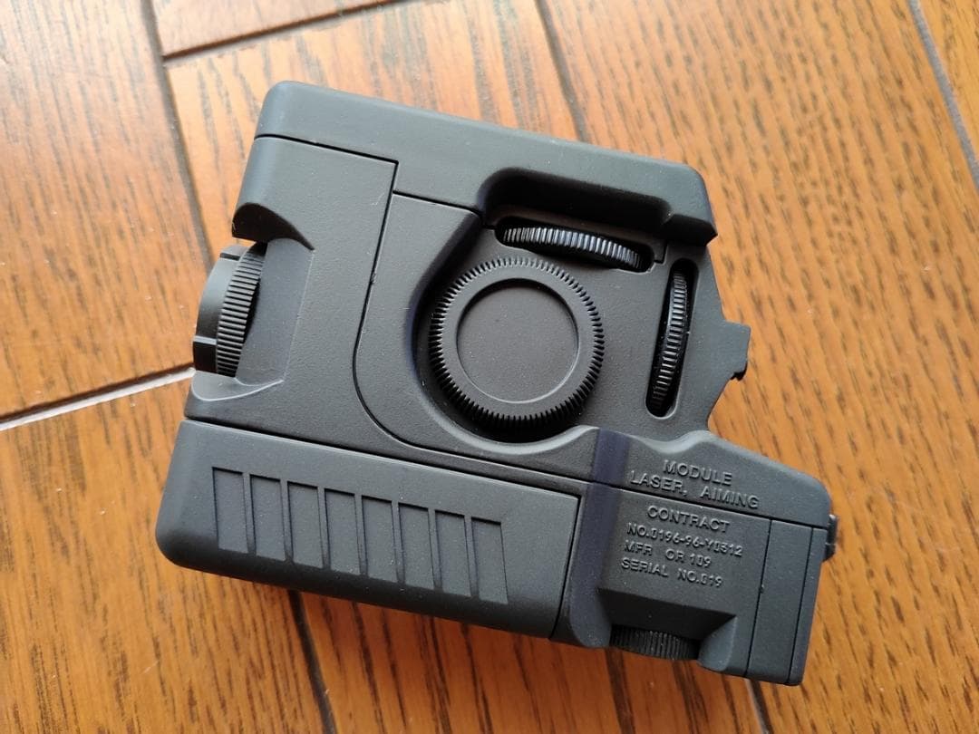 SOCOM Mk23 LAM （ ソーコム ライト モジュール ）【2個】