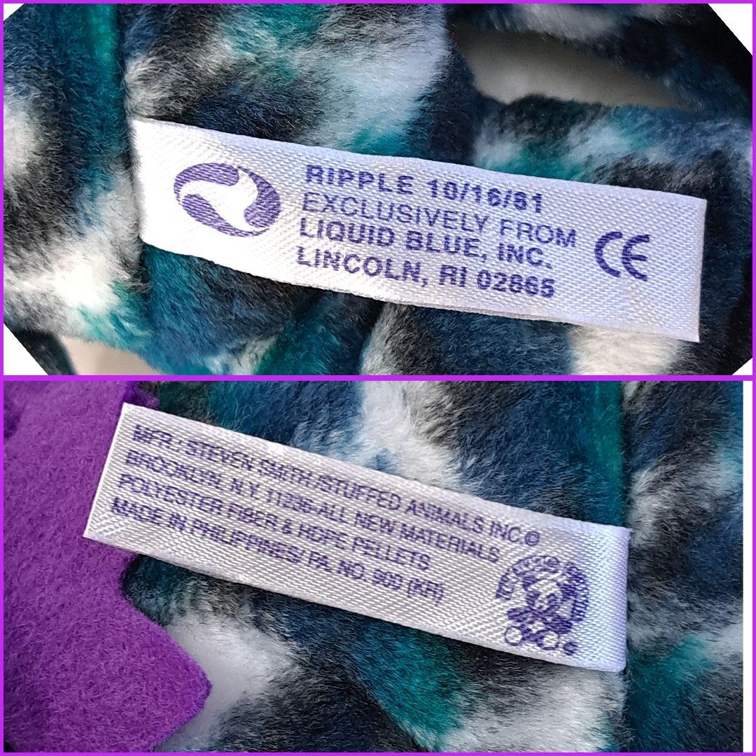 ヴィンテージ グレートフルデッドベア Grateful Dead 7体セット - メルカリ