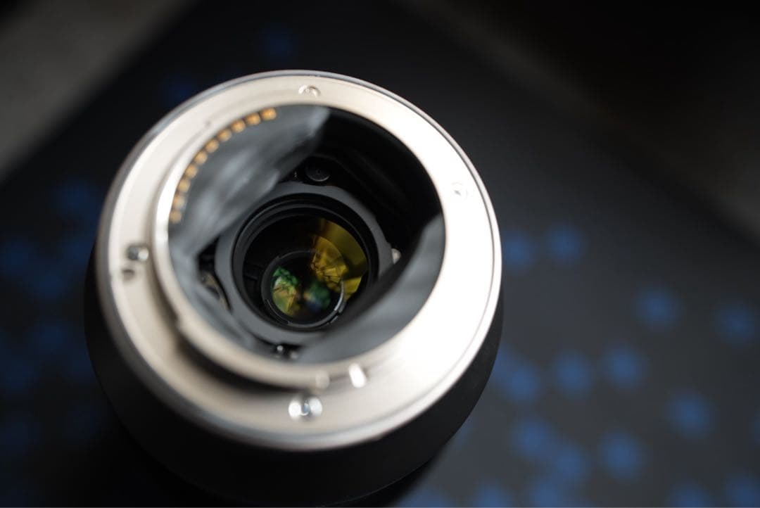 【美品】TAMRON 70-300mm F/4.5-6.3 ソニーEマウント