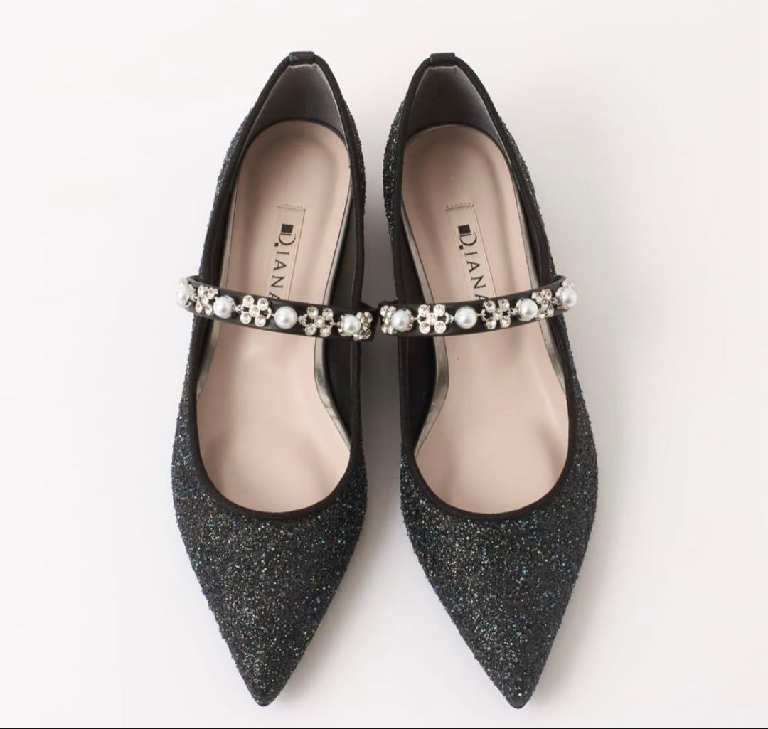 DIANA クロマルチグリッター/クロスムース 22センチ - メルカリ