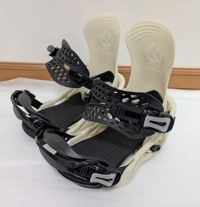 サロモン SBPRO スノーブレード ショートスキー99cm アルミビンディング