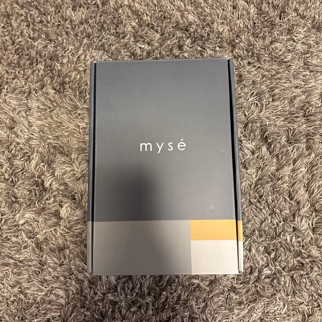 myse ミーゼ スカルプリフト アクティブ プラス 美顔器 家庭用 スカルプリフト アクティブ プラス｜カンタン、キレイ、お風呂でエステ