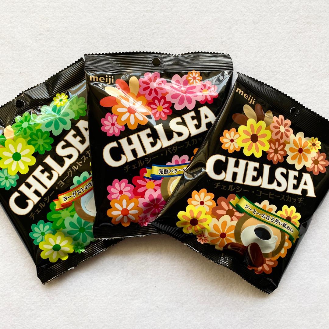 チェルシー 3種セット - メルカリ