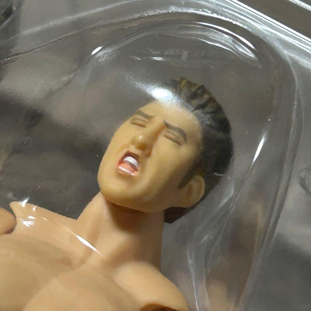 figma ビリー・ヘリントン ハロウィンver.