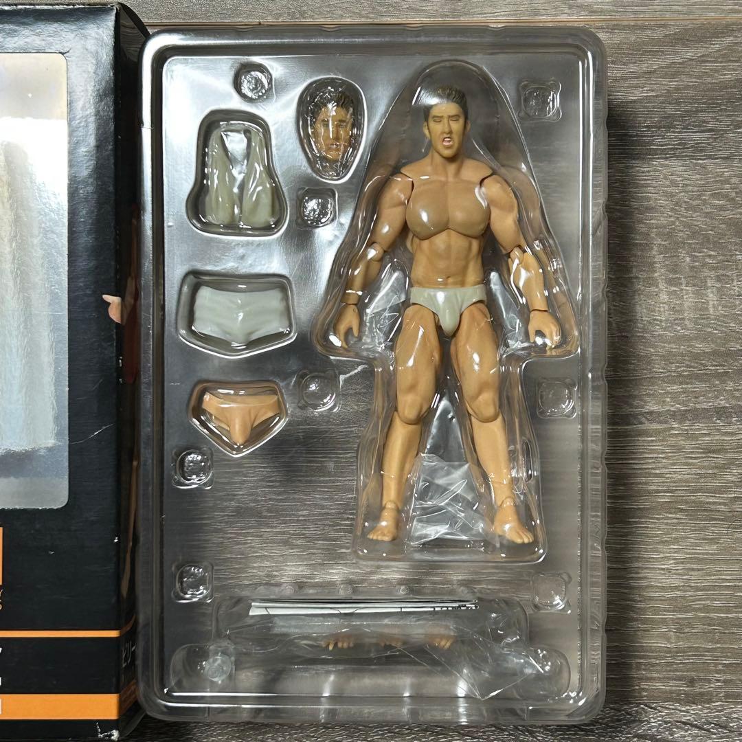 figma ビリー・ヘリントン ハロウィンver.