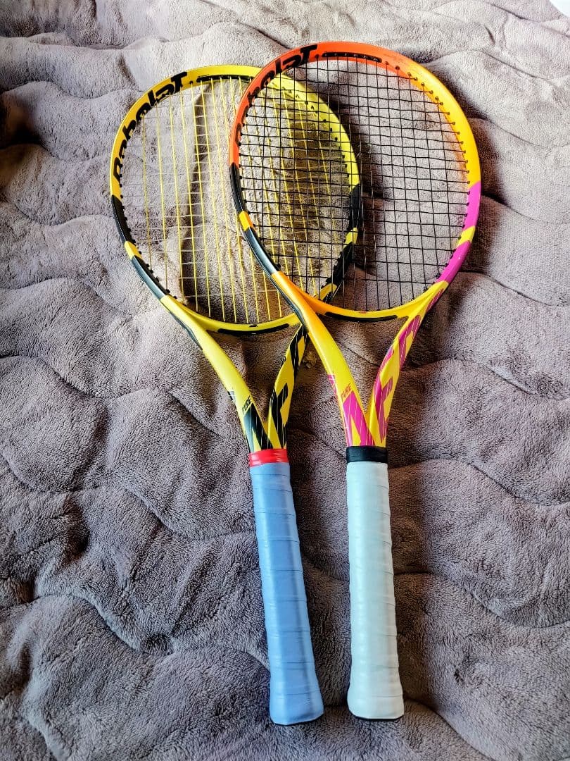 限定モデル 2021 ラファ & 2019 ピュアアエロ 2本セット！ 限定モデル 2021 ラファ & 2019 ピュアアエロ 2本セット！