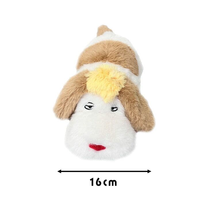 ハウルの動く城 こもれびヒンぬいぐるみ 新品タグ付 どんぐり共和国