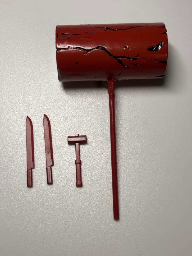 s.h.figuarts チェンソーマン　パワー