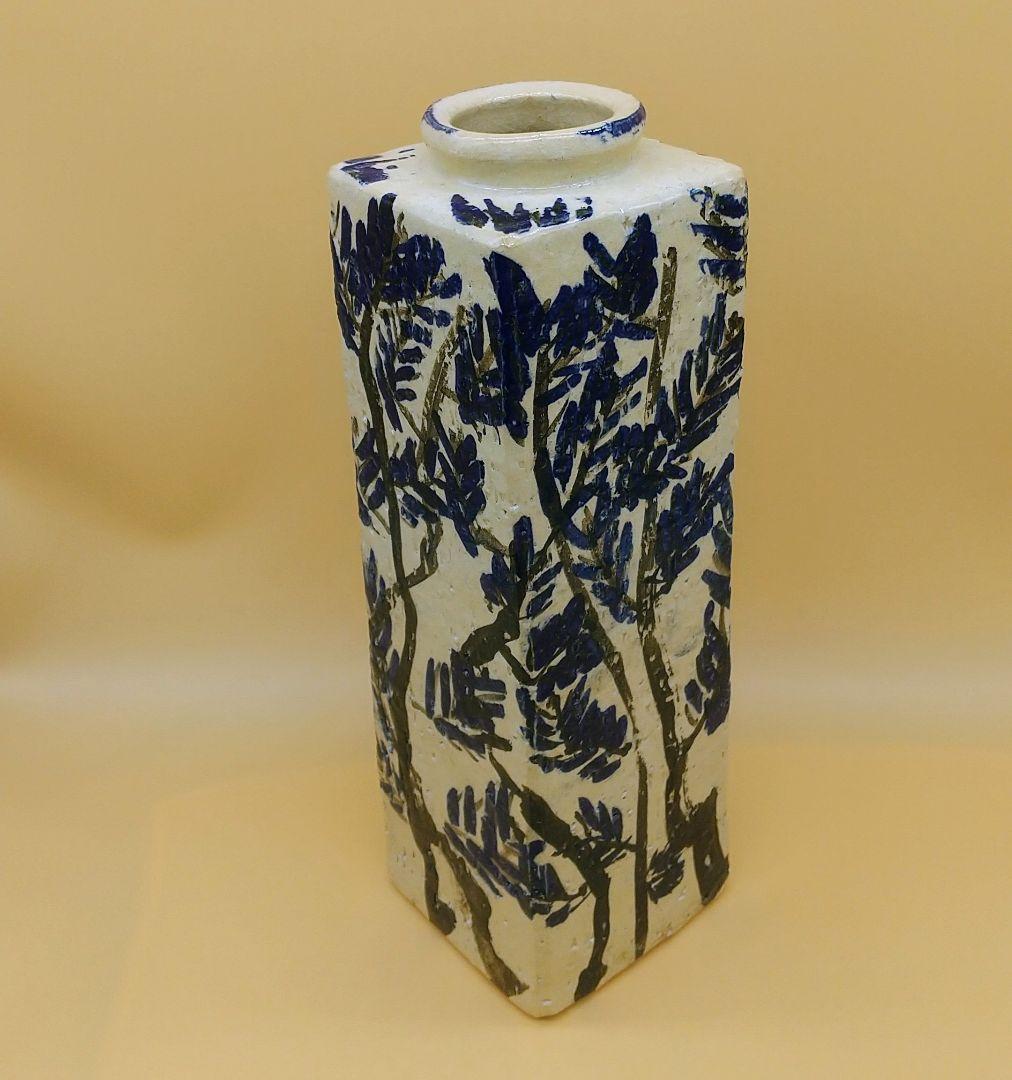 田原陶兵衛造 十二代 四方花入 東大寺長老 清水公照讃 「松下問童子」 高知県梼原町の水子供養お参りだけ？しない方がいいの？いつまで？