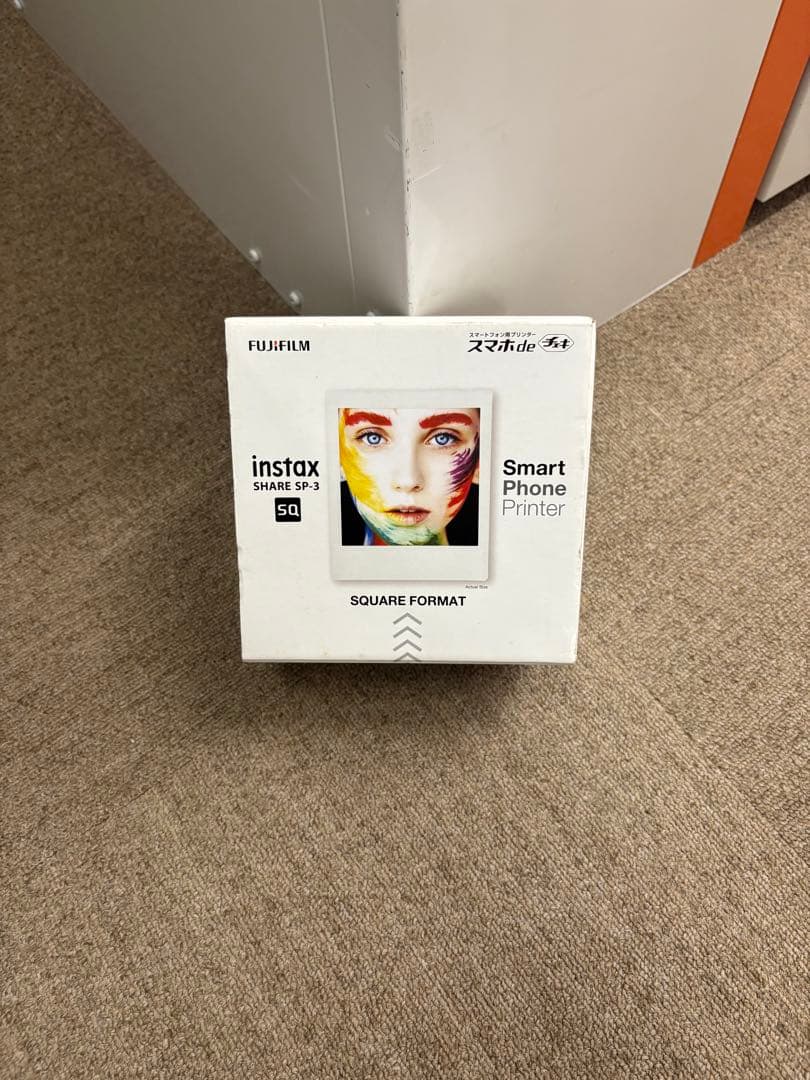 FUJIFILM instax SHARE SP-3 スマホプリンター 純正品 Amazon | 富士フイルム(FUJIFILM) スマートフォン用プリンター “スマホ