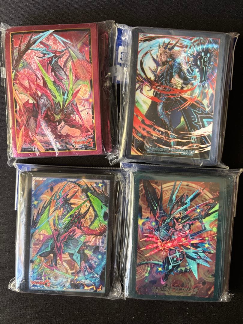 ヴァンガード 旧レギュレーション - メルカリ