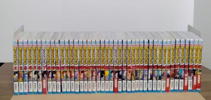 僕のヒーローアカデミア 1~42巻全巻セット 集英社（SHUEISHA） 僕のヒーローアカデミア コミック （1巻−42巻