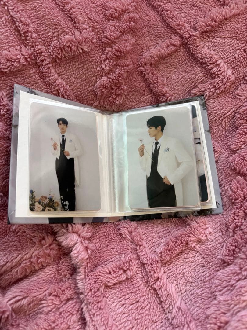 SEVENTEEN ウォヌ トレカまとめ売り - メルカリ