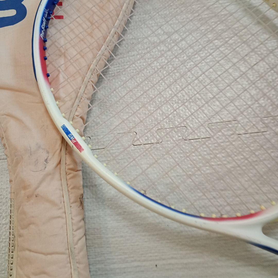 Wilson ハンマークラシック シュテイヒーグラフモデル オーバー - メルカリ