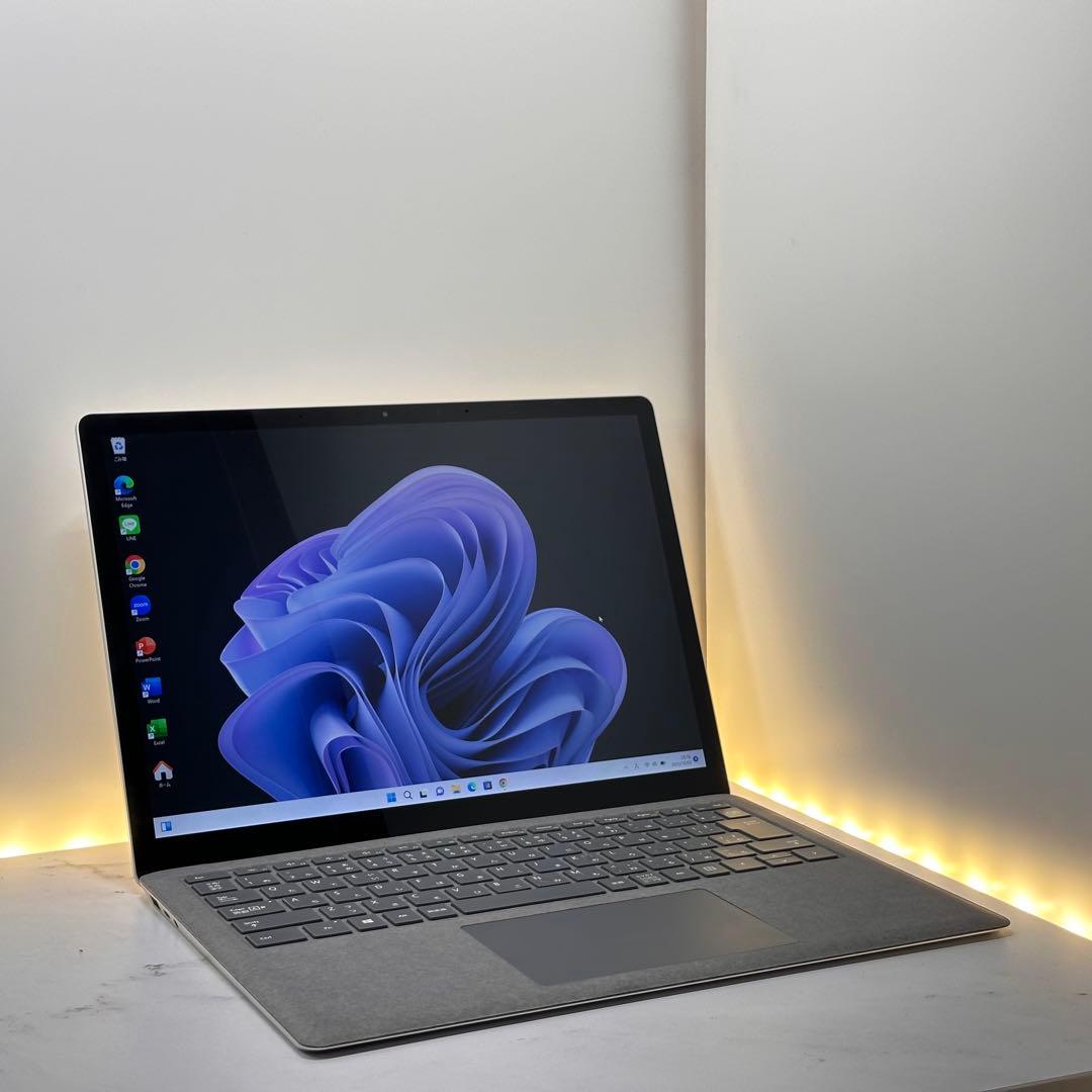 【BT◎】Surface Laptop 4 Ryzen5/8/256