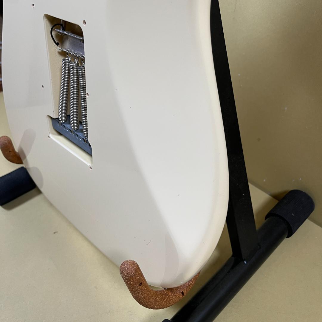 Fender Japan ST72 2013年製 ストラトキャスター VWT - メルカリ