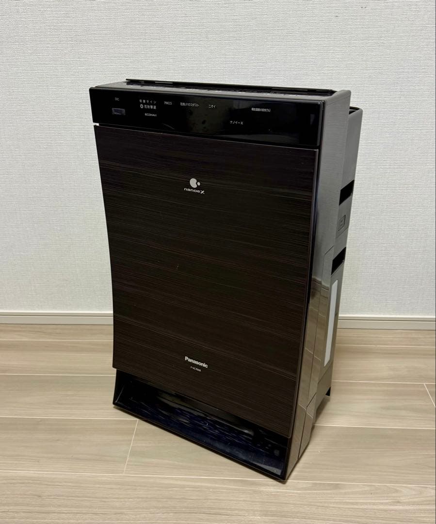 Panasonic 加湿空気清浄機 F-VC70XR パナソニック ナノイーX ヨドバシ.com - パナソニック Panasonic 加湿空気清浄機 ナノイーX