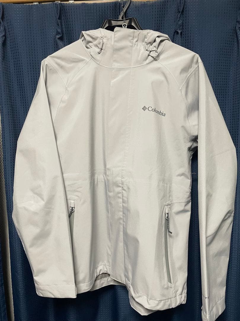 コロンビア アースエクスプローラIIシェルジャケット CO943EM023481_thumb.jpg