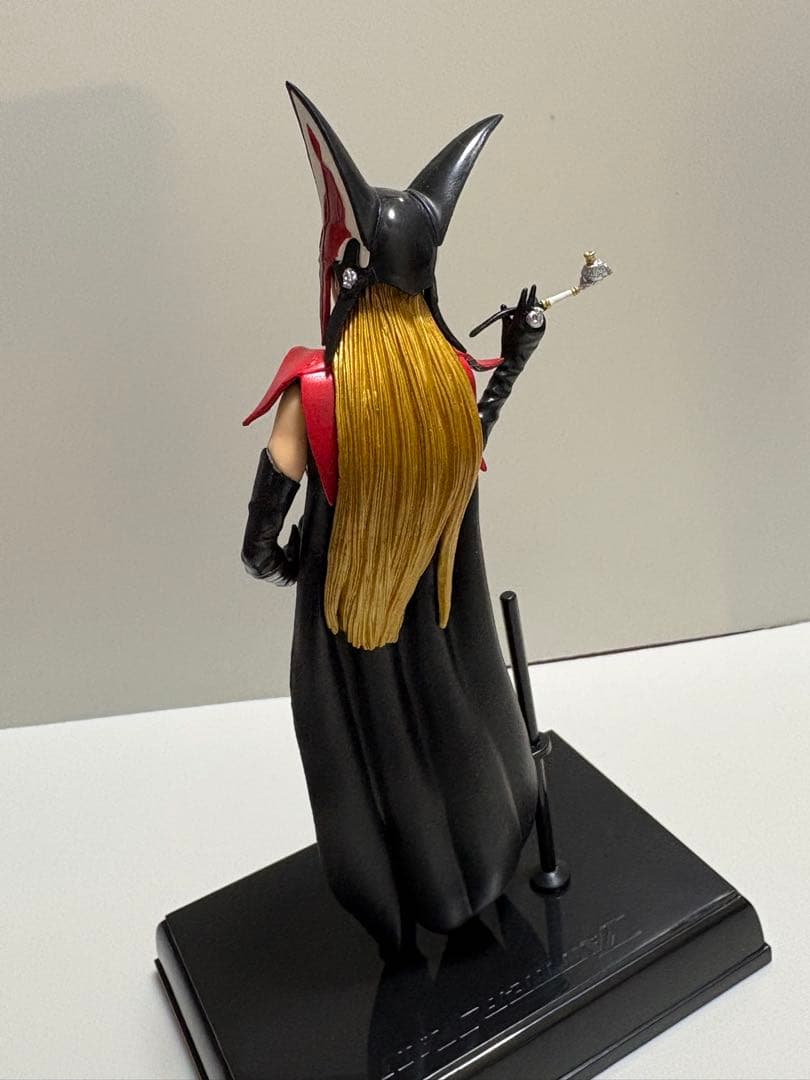 2009年公開　ヤッターマン実写版　深田恭子ドロンジョ フィギュア