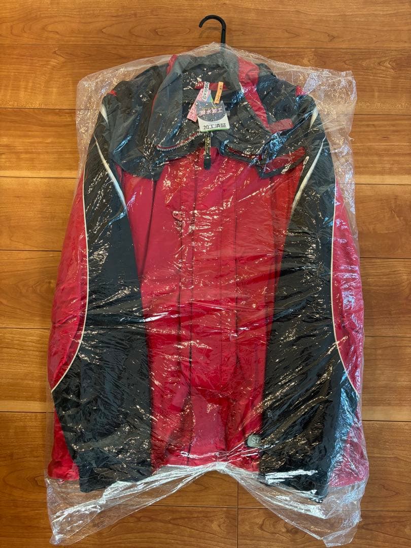 SHIMANO NEXUS フィッシングジャケット 3L 上下セット - メルカリ