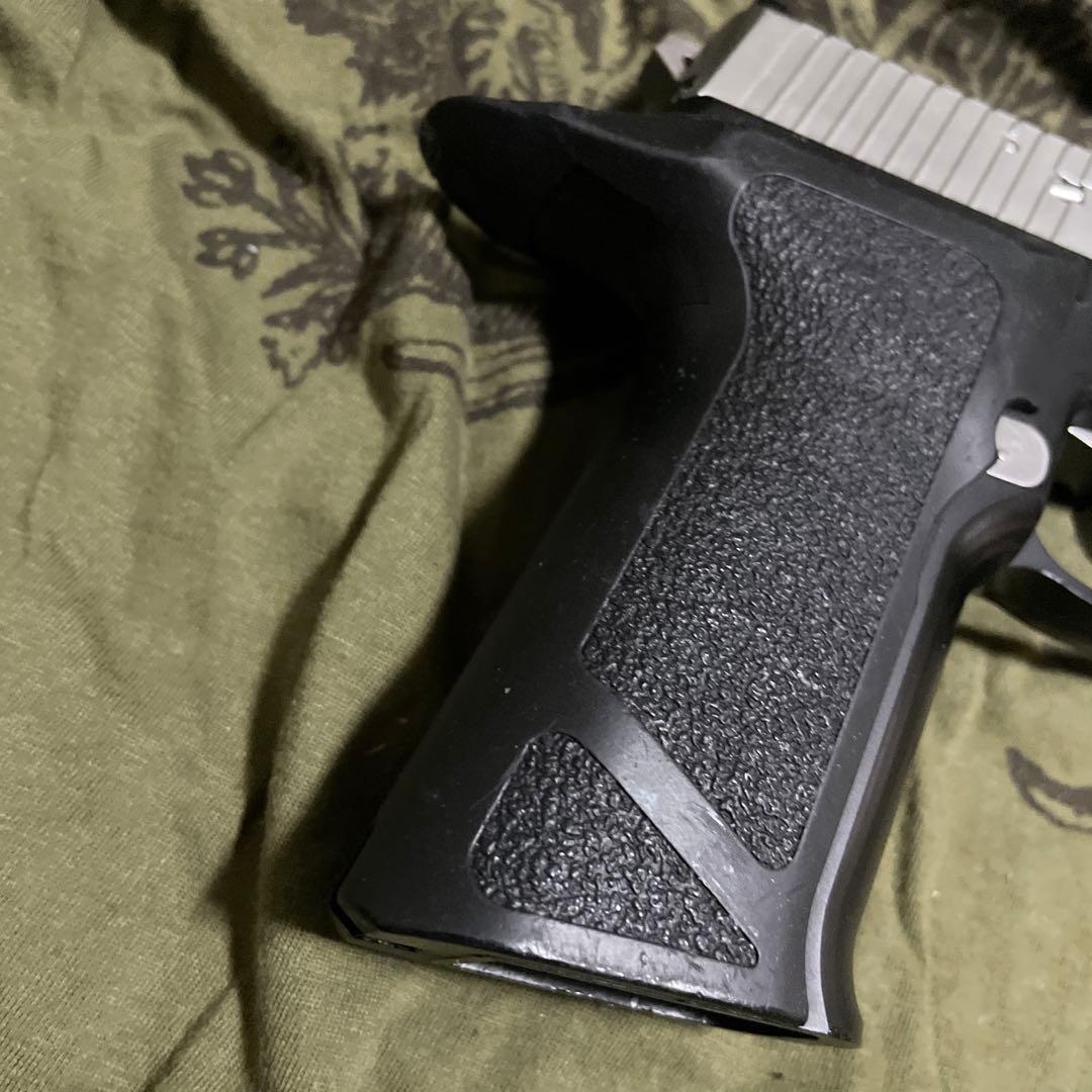 SENTINEL NINE ガスガン