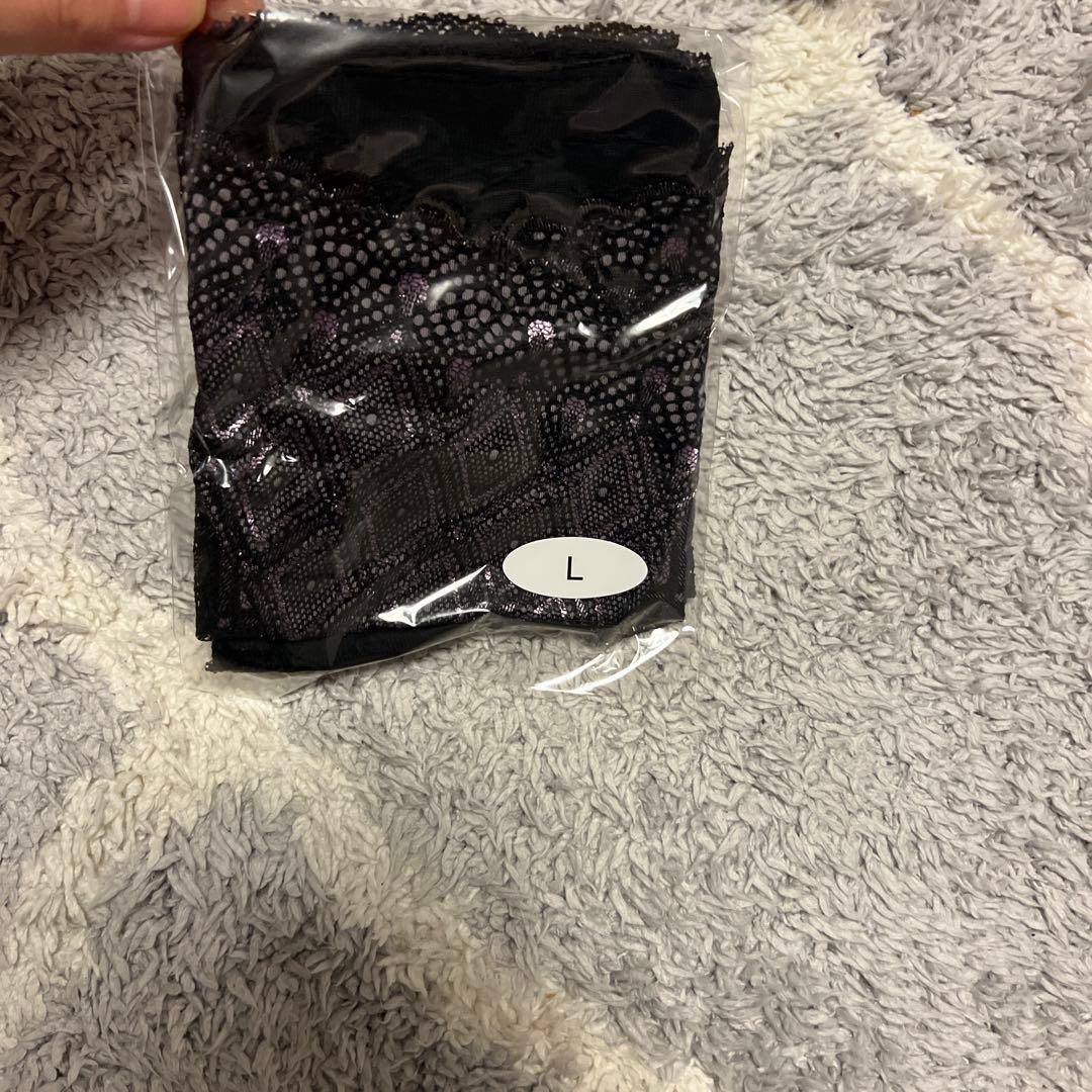 Laviere ラヴィエール 補正下着リラブラック4点 - メルカリ