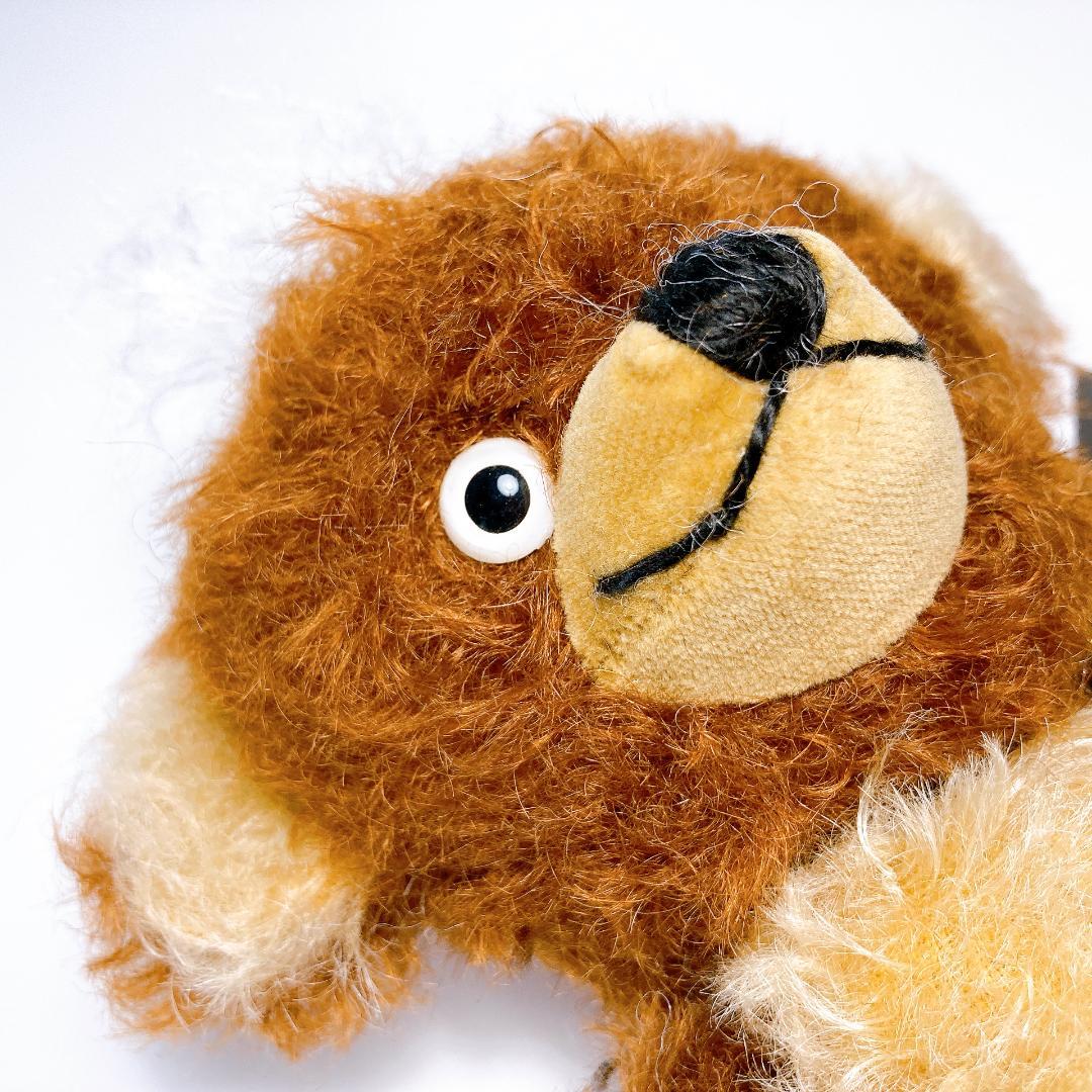 メリーソート 世界限定75体 パンキーレックス テディベア　|2611|☆