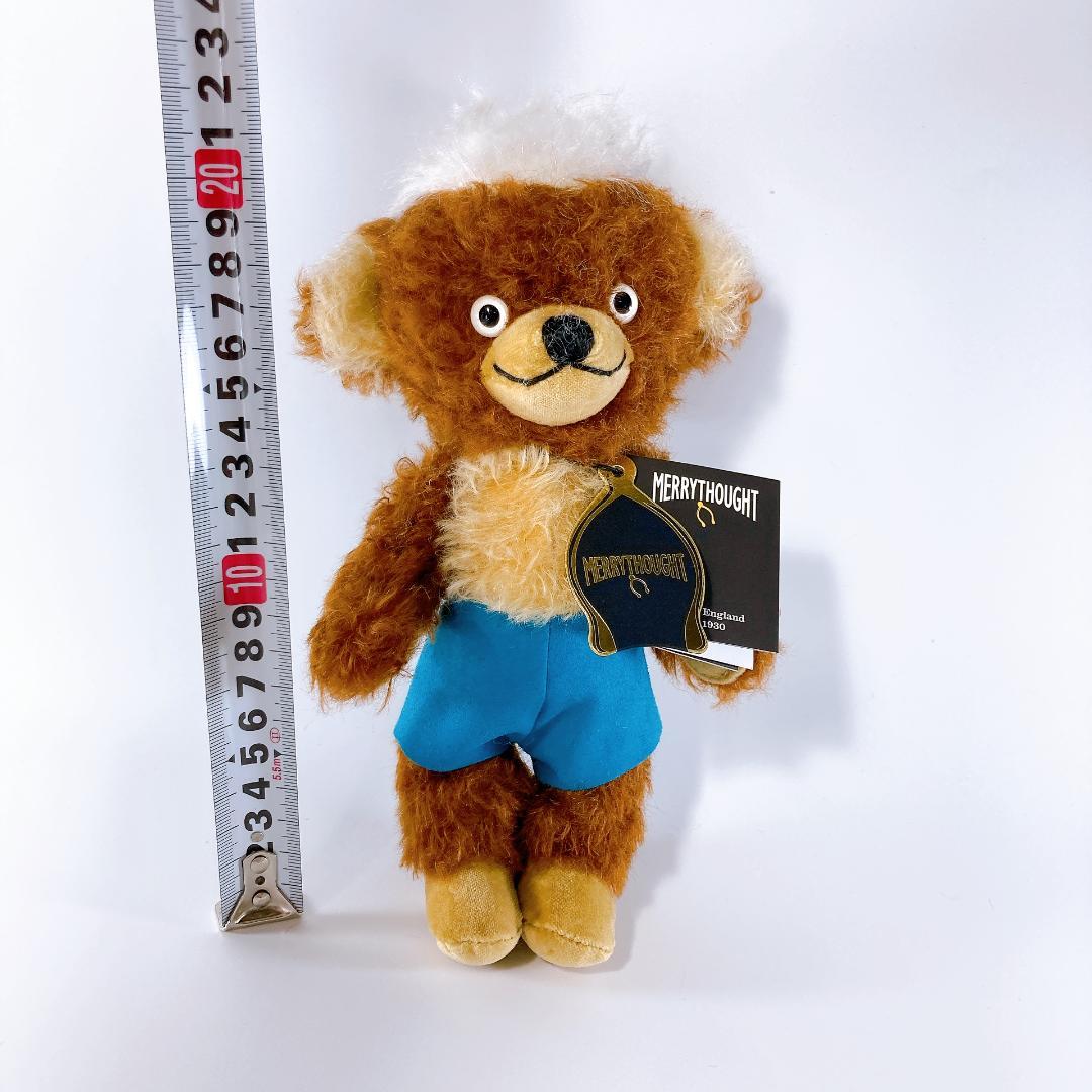 メリーソート 世界限定75体 パンキーレックス テディベア　|2611|☆