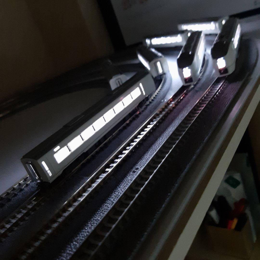 KATO-スーパーひたち