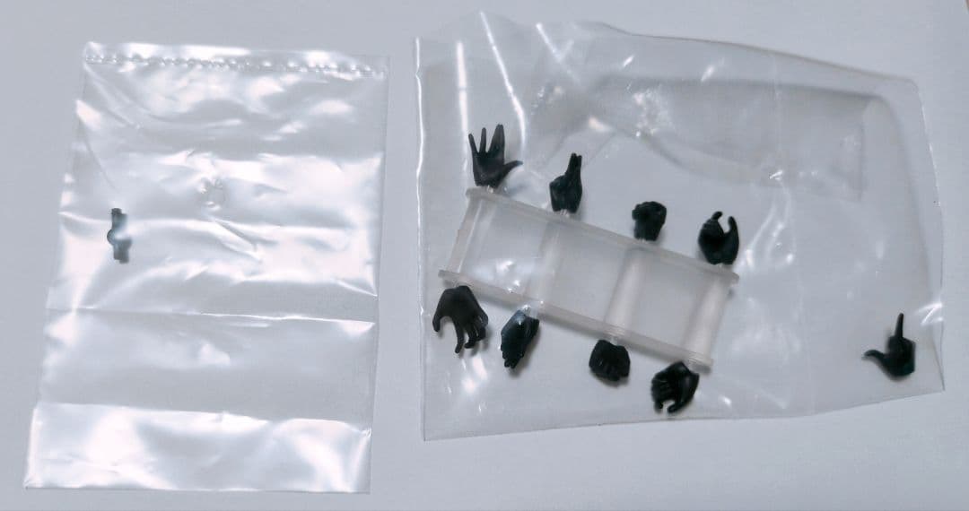 遊戯王VRAINS Playmaker figma おまけ付き