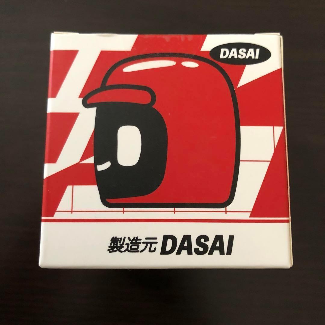 新品 ダサイ もち ヘルメット DASAI MOCHI Gen.2 モチ 黒 灰 - メルカリ