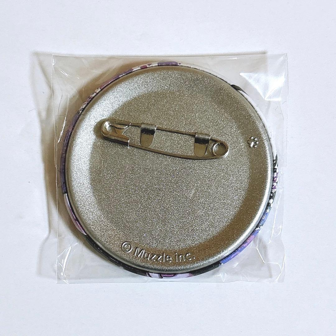 桃源暗鬼 一ノ瀬 四季 マズル ホログラム 缶バッジ vol.5 メイド