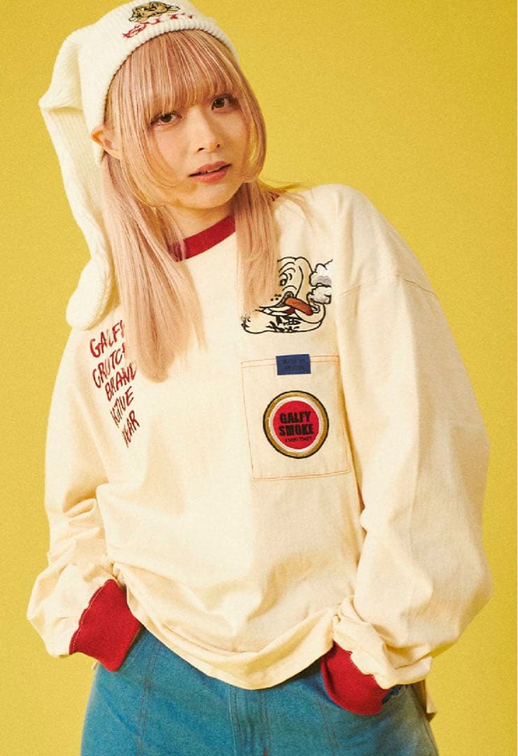 GALFY(ガルフィー)犬耳ニット帽 楽天市場】GALFY (ガルフィー) 犬耳ニット帽 RED/BLACK : GEKIROCK