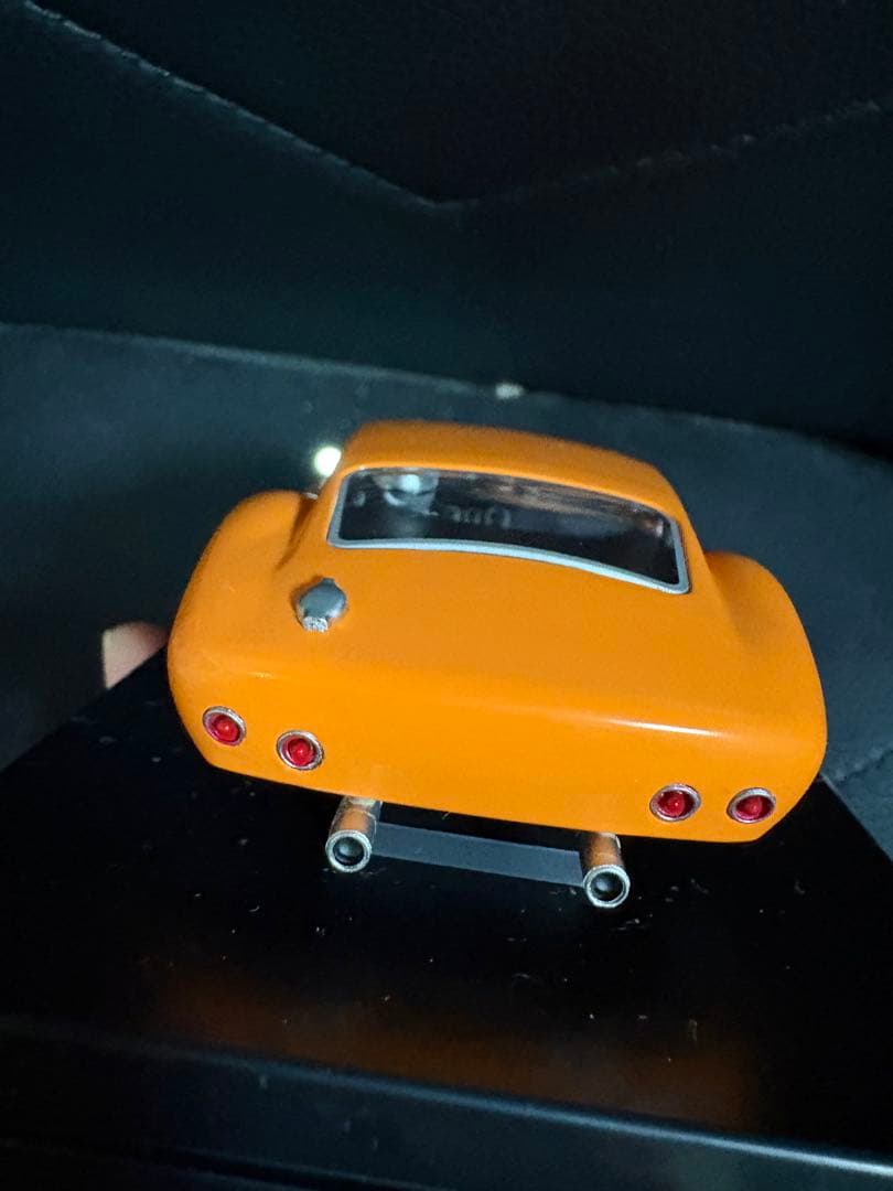 MRRC製1/32スケールスロットカー ケリソンJ4（Kellison J4） - メルカリ