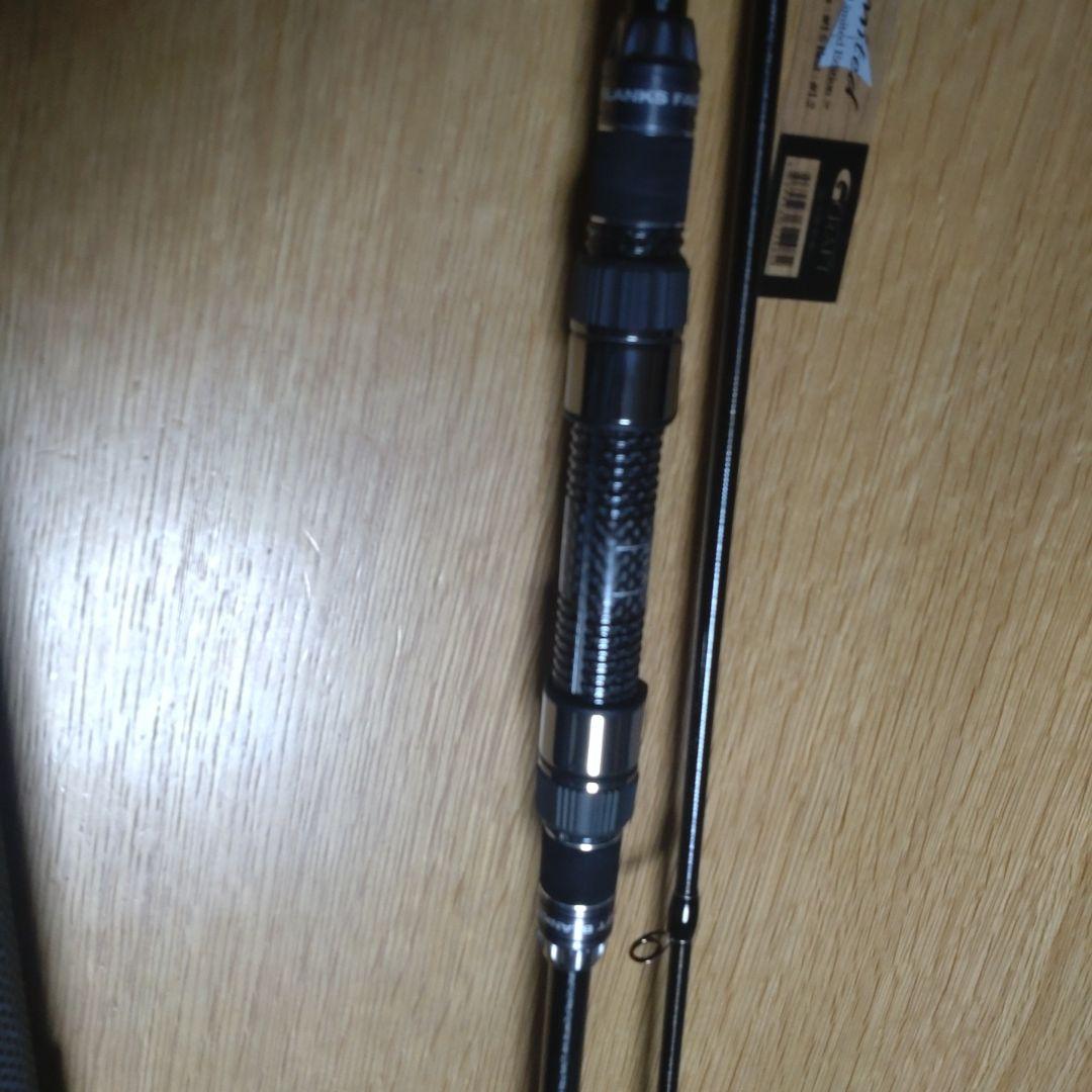 gクラフト セブンセンス MRLS 9102 TR ミッドリバー　リミテッド ジークラフト ミッドリバーリミテッド MRLS-9102-TR｜キングフィッシャー