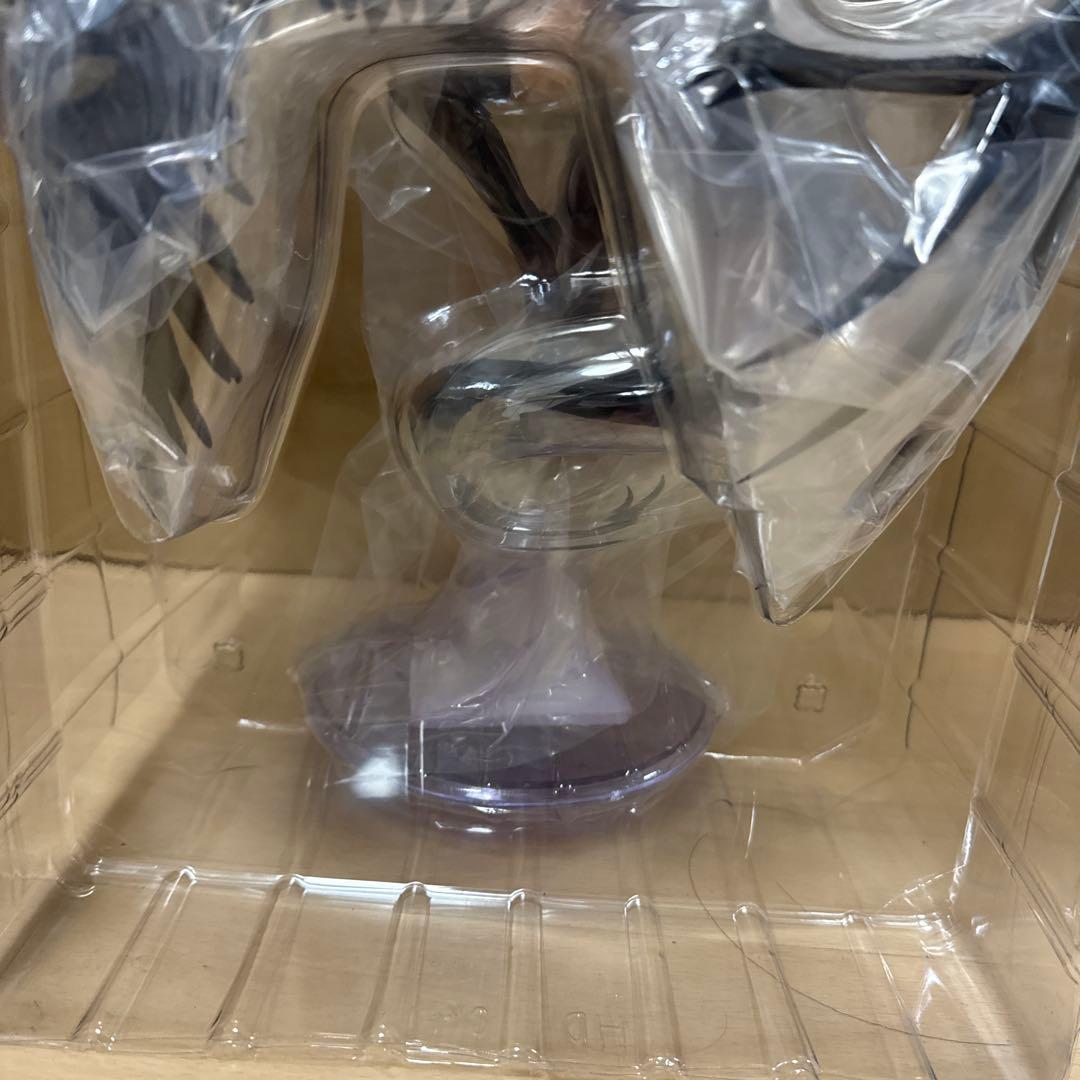 ハイスクールD×D BorN 姫島朱乃 ～誘惑の巫女ver. ソフトボディ版～