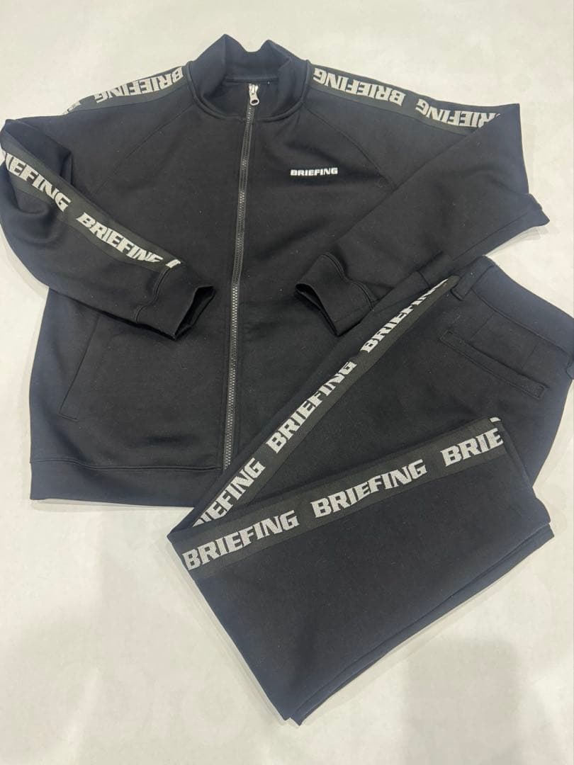 BRIEFINGゴルフレディスセットアップM BRIEFING GOLF】 これ最高！誰もが思う最強セットアップ | GOSSIP GOLF