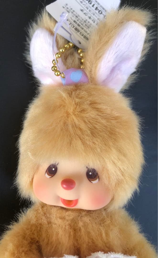 お買得‼️激カワ正規品 新品タグ付 入手困難スィートモンチッチ3set