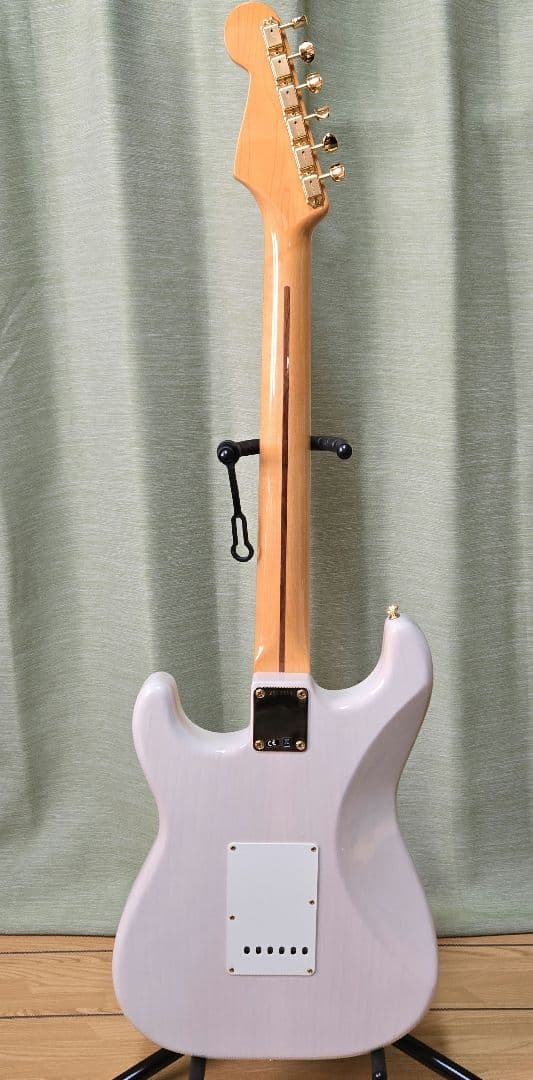 フェンダー American Original50s WhiteBlonde - メルカリ