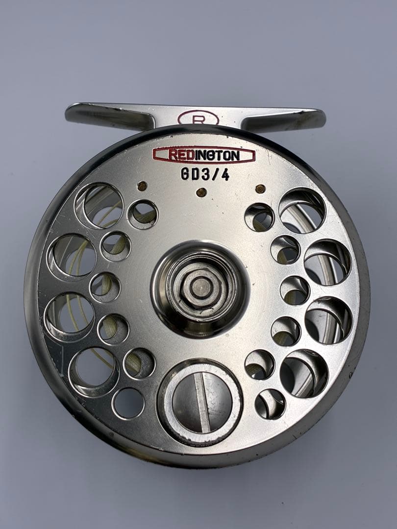 Redington レディントン フライリール AL GD CDL まとめ販売 - メルカリ