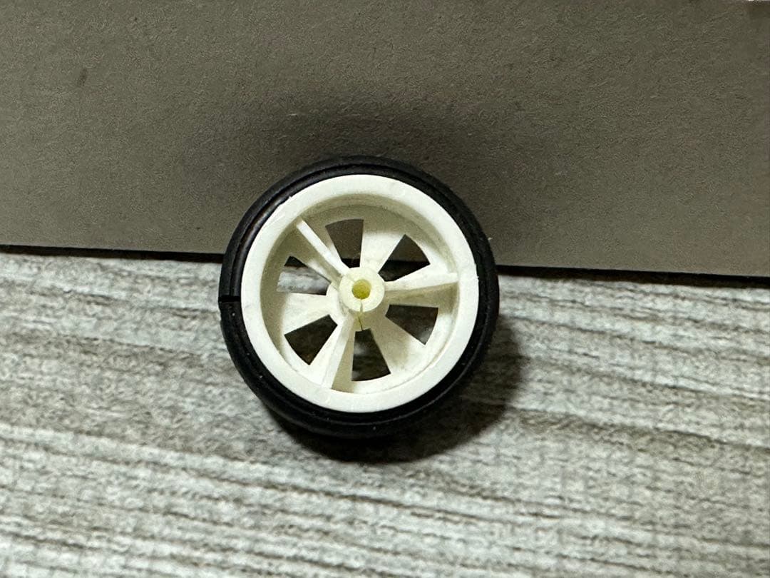 タミヤ ミニ四駆 ダッシュ！四駆郎 当時物5台＋未開封パーツ