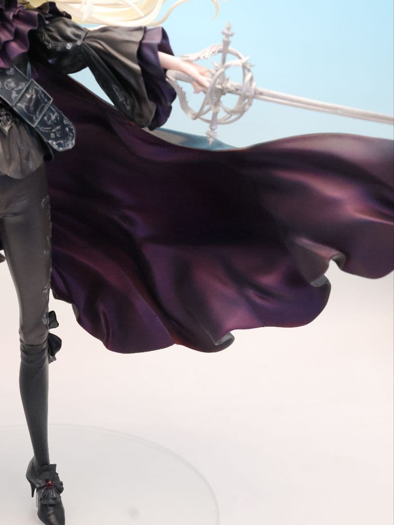 完成品　レイピア　ガレージキット（WF2025夏）naomi