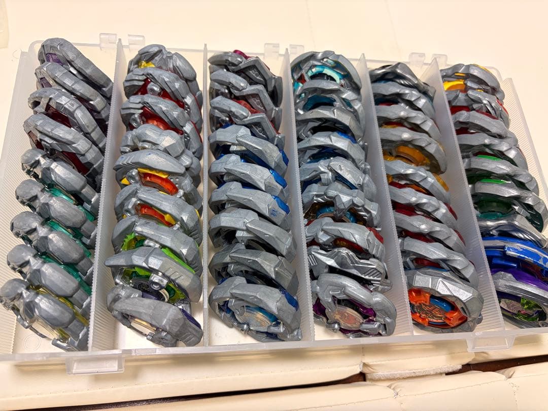 ベイブレードＸ　まとめ売り