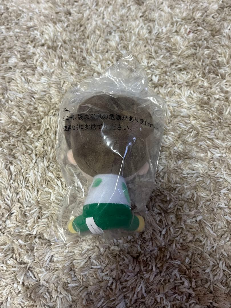 SEVENTEEN 1番くじ ジョンハン ドギョム スングァン バーノン