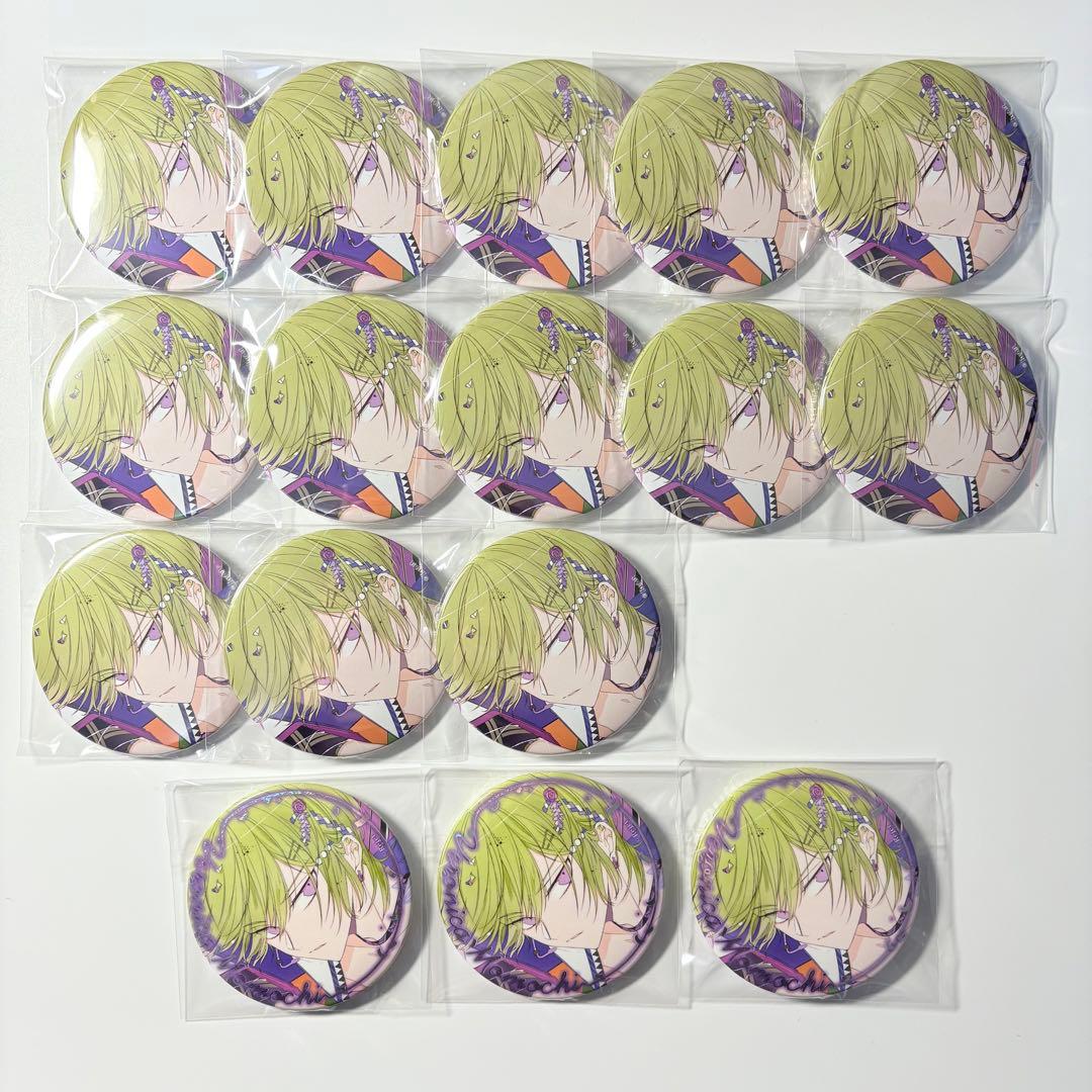 ディアヴォーカリスト ディアヴォ モモチ 缶バッジ ⑥ ホロ ディアヴォーカリスト モモチ 缶バッジ ホロ | K-BOOKS 池袋 2次元