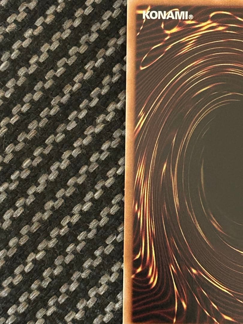 遊戯王　ガガガガール　プリズマ　イラスト違い