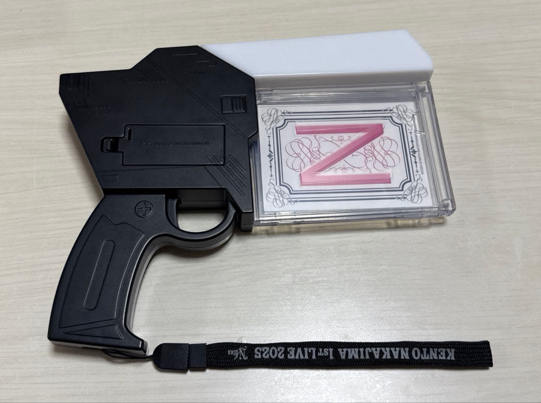 ピカレスクの銃口 中島健人 ペンライト - メルカリ