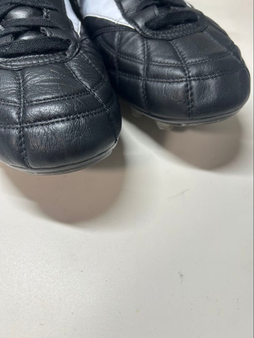 ミズノ　モレリア2JAPAN 26.5cm サッカースパイク