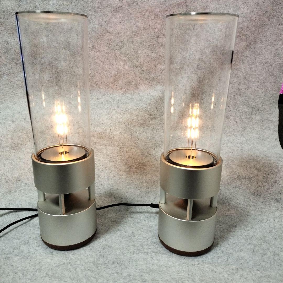 Sony グラスサウンドスピーカーLSPX-S1 2セット 話題のグラス・スピーカーを2本セットで購入♪ - ケータイ Watch